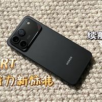 性能、续航、散热黄金三角！荣耀WIN RT定义持久战力新标准