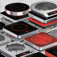 电磁炉有什么缺点呢？揭秘五大危害弊端，帮你解答选购难题！