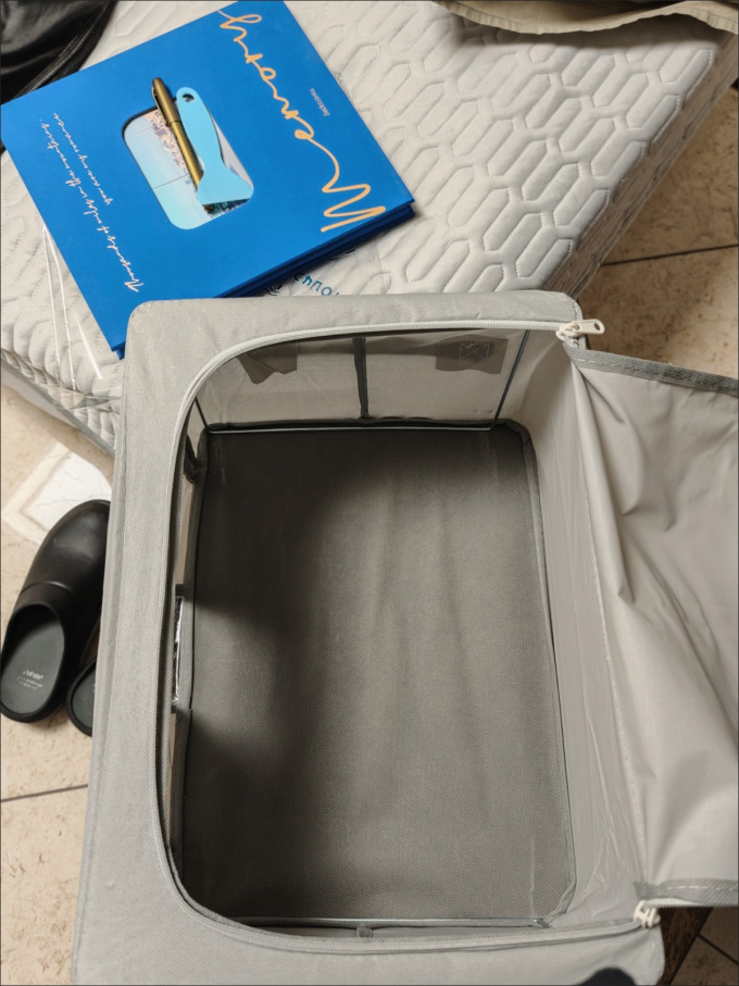 拜格收纳用品