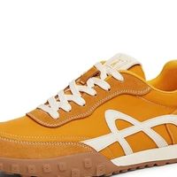 TATA复古板鞋：科技与设计的融合