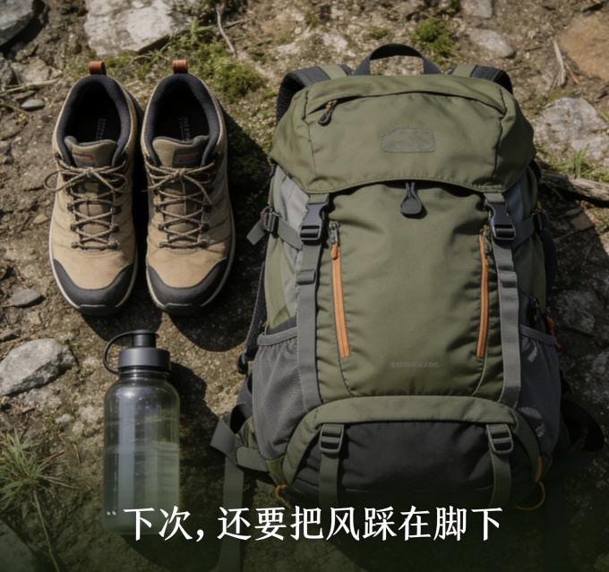 国内度假