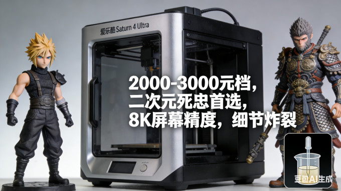 打印机