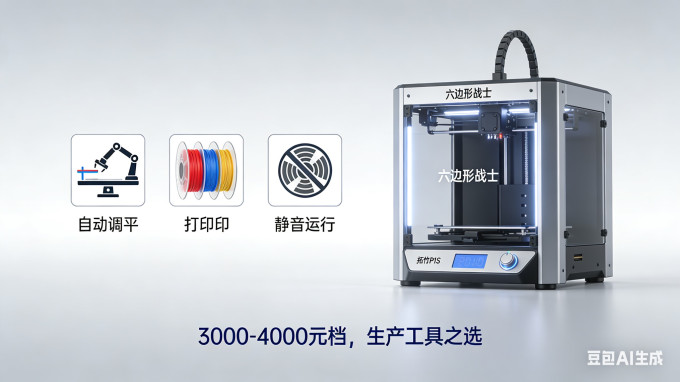 打印机