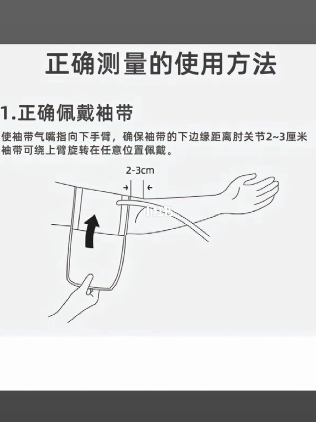 测量血压三定：定时间、定体位、定血压计