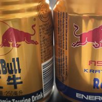 泰国版红牛才是提神王者，跟国产红牛比简直是降维打击！