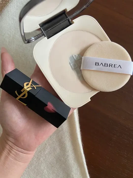 早八伪素颜卷出新高度