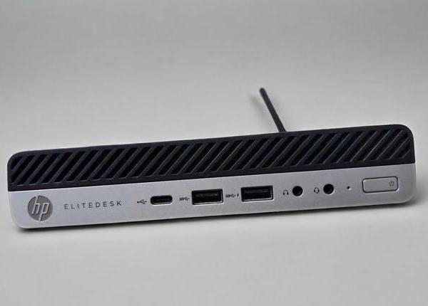 性能秒N100的迷你主机可当NAS,AMD YES果然没错!