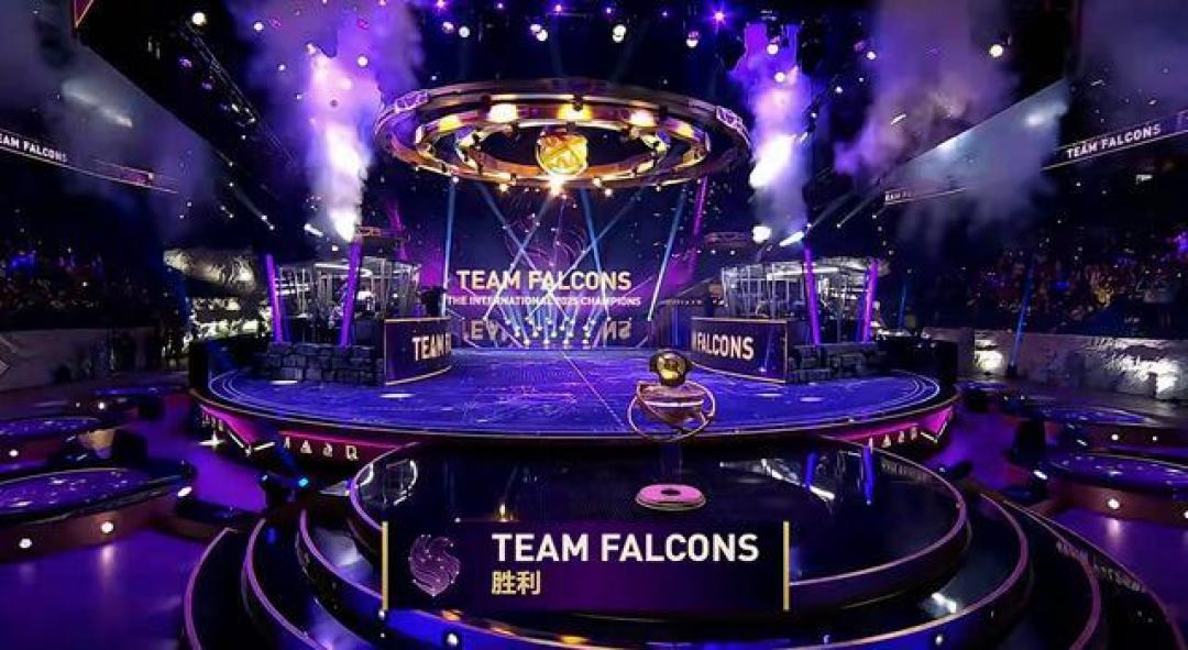 逆转、意难平、封神史诗:Dota2最精彩TI决赛大盘点
