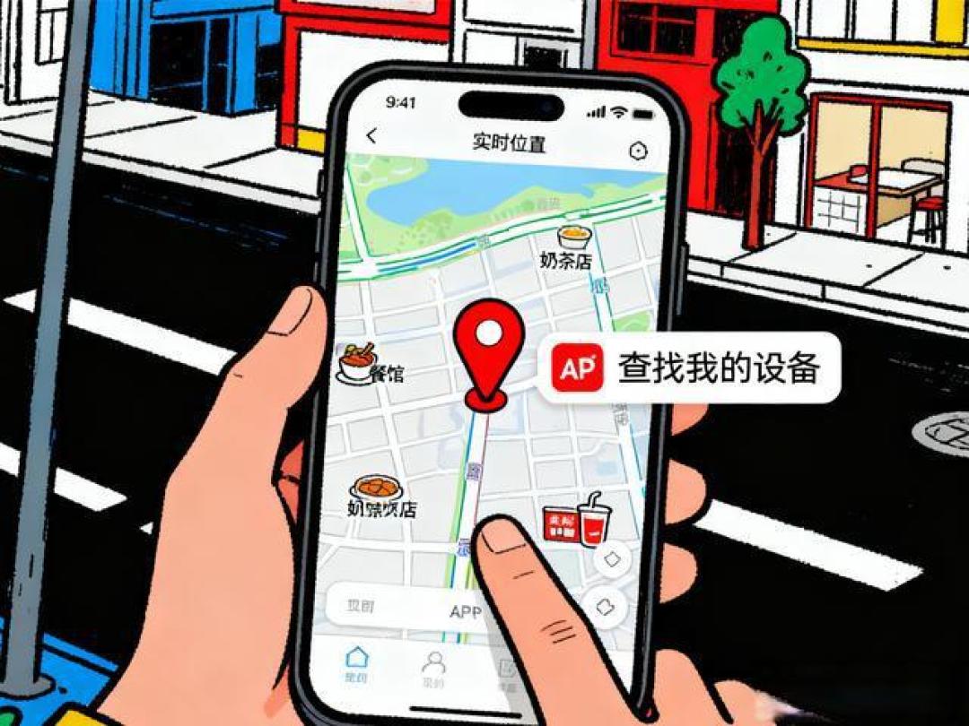 iPhone这样设置,小偷拿了也只能当一块“高科技砖头”