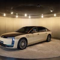 月交付破4000台超BBA+P总和，尊界S800重塑国产豪华车新标杆