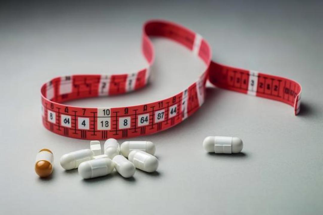 明星减肥药价格腰斩,狂欢背后更需警惕健康风险