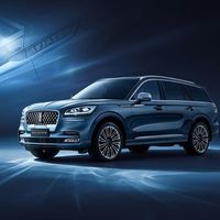 福特中国召回2020款林肯飞行家及部分进口F-150和领航员