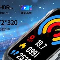 KPEP【医疗旗舰】微体检五脏监测无创健康监测血氧心电