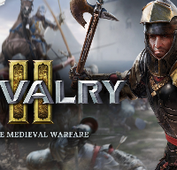 《Chivalry 2》（骑士精神 2） Epic免费的第 15 弹