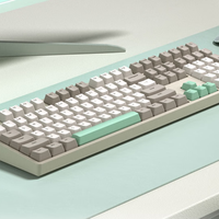 无小键盘机械键盘：极简福音还是游戏妥协？1200+用户观点大碰撞