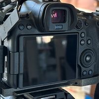 KING KABLE珑骧光纤TypeC联机线，解锁佳能R6专业联机拍摄新纪元