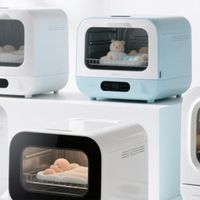 宫菱、babycolor、大宇婴儿消毒柜怎么样？性价比高的消毒测评PK