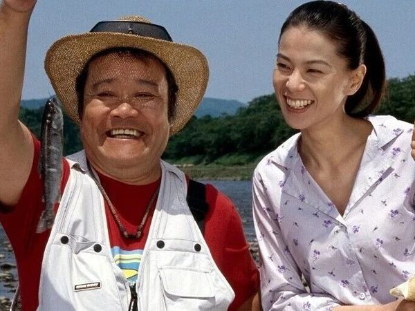 没有一个钓鱼佬能空手走出直播间