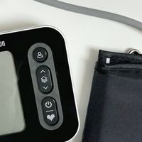 博朗血压计：双旦送健康