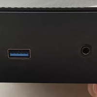 N100处理器+双盘位，440元可以拿来刷飞牛NSA