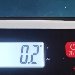 厨房神器电子厨房秤:精准烹饪的关键