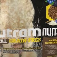 纽顿T28犬粮：消化友好，稳定肠胃