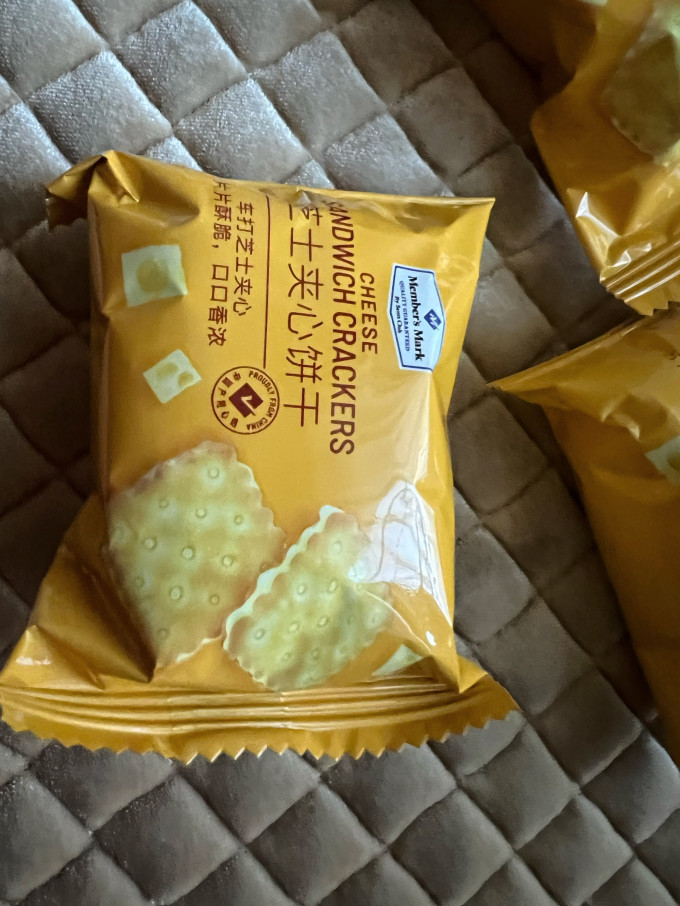 饼干糕点