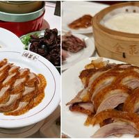 全聚德烤鸭 vs 新兴烤鸭品牌？127位食客真实体验告诉你答案