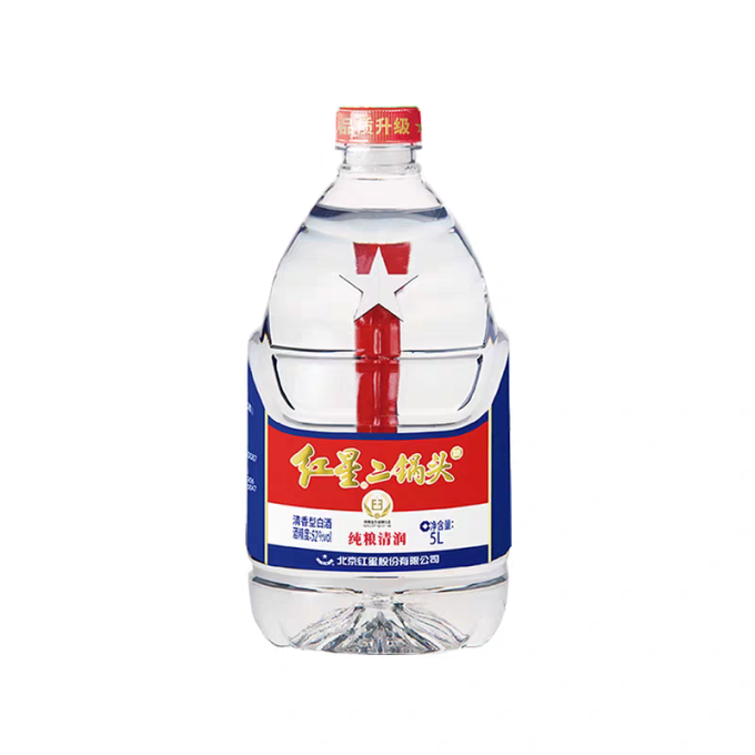 红星白酒