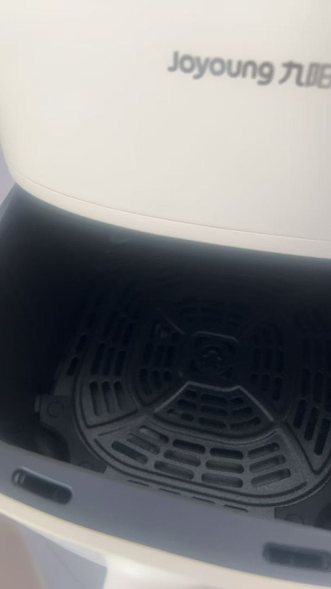 九阳空气炸锅