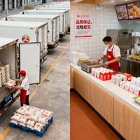 巴比馒头加盟 vs 自创早餐品牌？我们汇总了128位创业者的真实观点