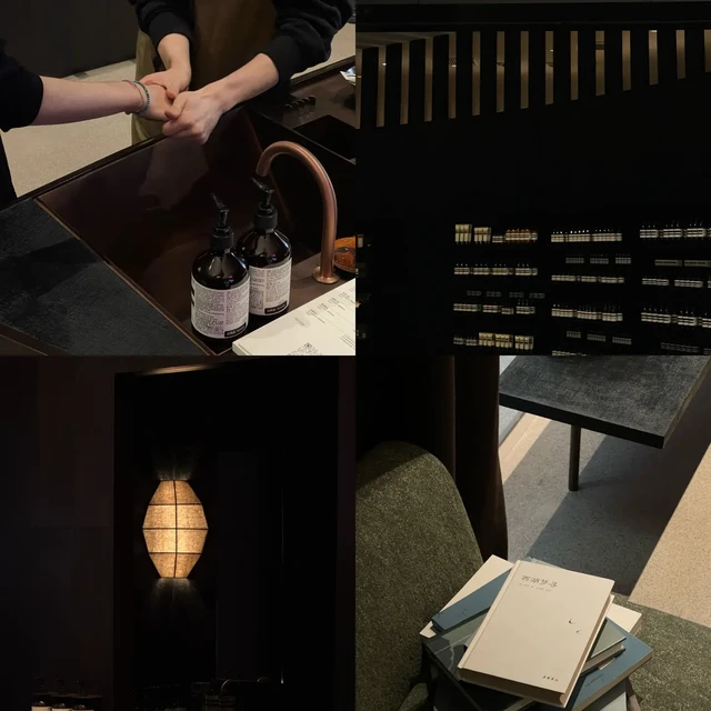 Aesop伊索杭州新店：值得专程体验还是过度吹捧？用户观点大PK