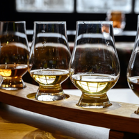 单一麦芽 vs 调和威士忌？我们汇总了200+用户真实体验，答案在这