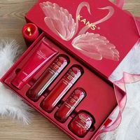 韩束面膜添加违禁成分？国货美妆信任危机大PK