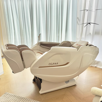 奥佳华7508Pro+是“万元平替”还是“智商税”？5K价位按摩椅用户观点大碰撞