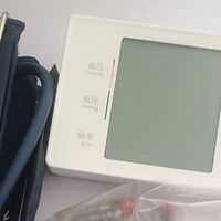 送礼送健康九安KD-5918血压计：实用高性价比