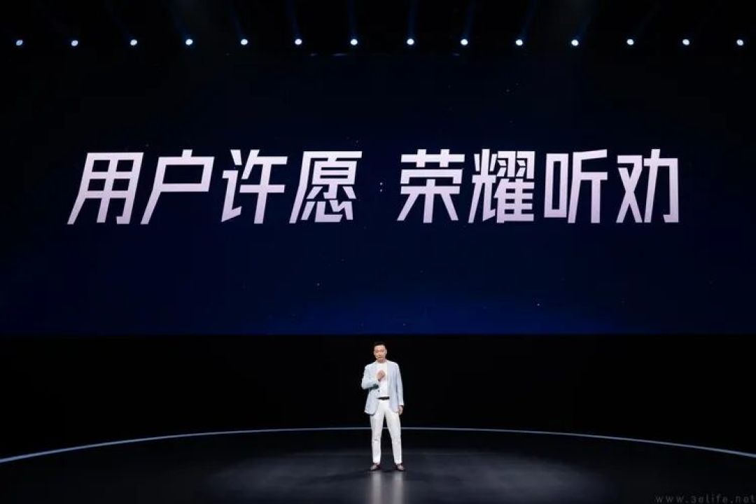 熟悉的荣耀回来了,WIN系列上市就成为新标杆
