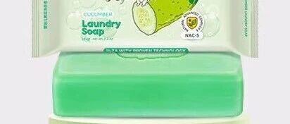 8款婴儿洗衣皂终极测评，哪款最安全不伤宝宝肌？