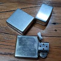 Zippo打火机：是经典收藏品还是实用工具？890+用户观点大碰撞