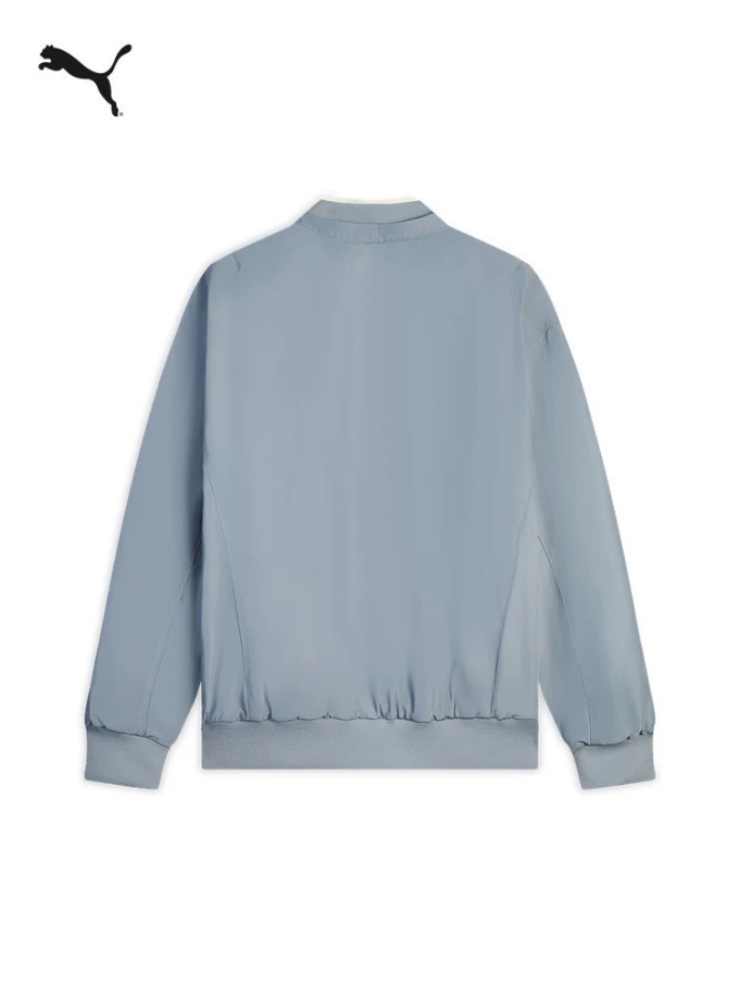彪马运动棉服
