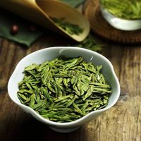 绿茶和黑茶,你更喜欢哪一种呢?