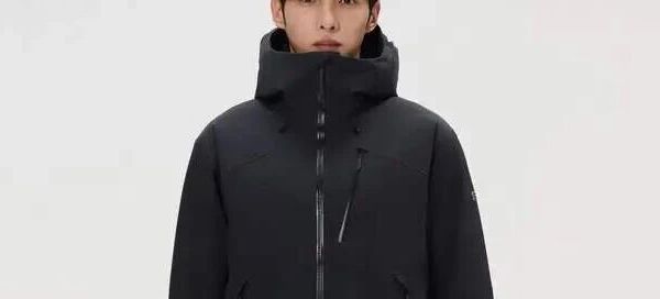 保暖透气、防雨雪，6款全球顶级户外品牌硬壳羽绒服滑雪服