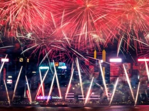 新春港澳纯玩推荐【一次畅游香港+澳门新春之旅】