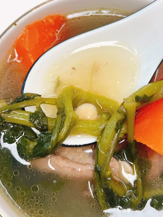 鱼虾贝类干货