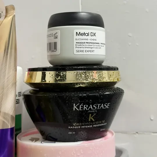 发膜这种东西，贵有贵的道理