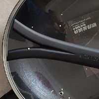 双旦必备厨房神器｜康巴赫麦饭石色不粘锅，下厨轻松无油烟超省心