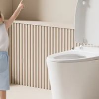 恒洁与惠达：中国卫浴双雄的产品哲学与深度对比评测