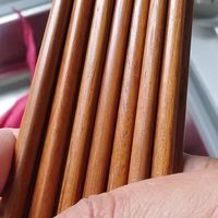 【双旦厨房新宠】AMOTANG铁木筷：传统与实用的完美融合