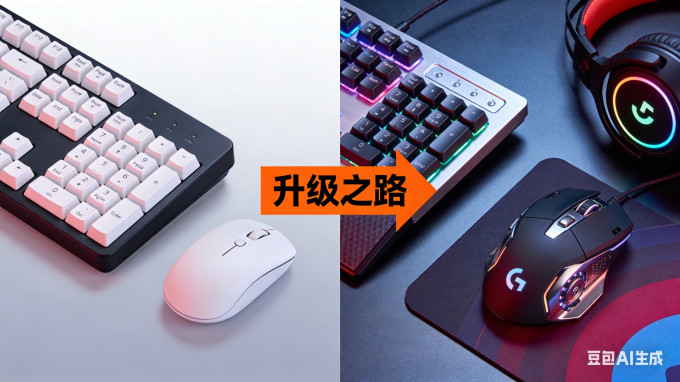 键盘