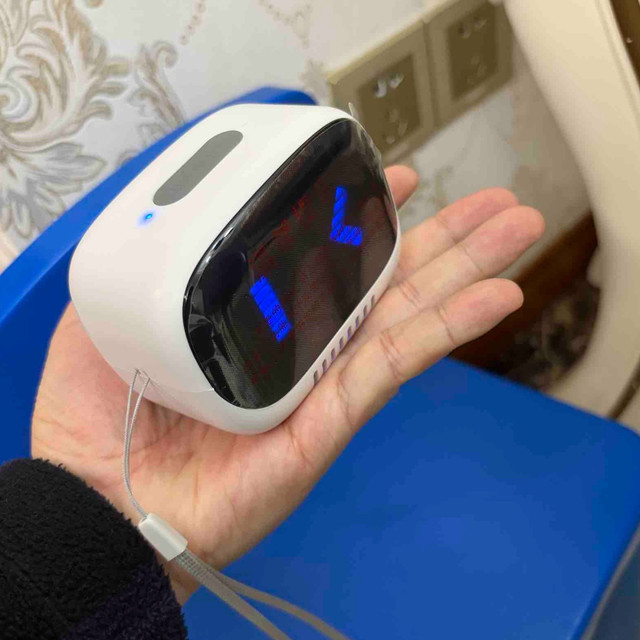 39元的便携蓝牙音箱：小度灵动版真实测评
